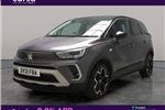 2021 Vauxhall Crossland