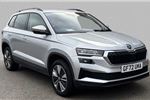 2022 Skoda Karoq