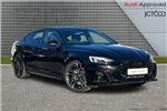 2024 Audi A5 Sportback