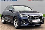 2022 Audi Q3