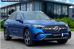 2023 Mercedes-Benz GLC