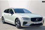 2021 Volvo V60