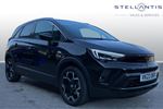 2023 Vauxhall Crossland