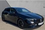 2024 Mercedes-Benz A-Class