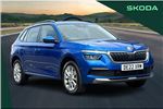 2022 Skoda Kamiq