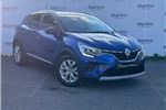 2020 Renault Captur