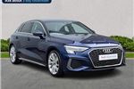 2023 Audi A3