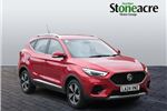 2024 MG ZS