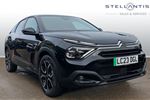 2023 Citroen C4