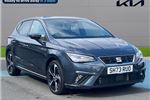 2023 SEAT Ibiza