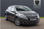 2019 Peugeot 208