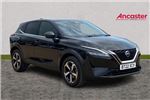 2022 Nissan Qashqai