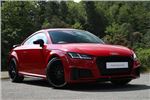 2020 Audi TT