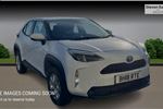 2024 Toyota Yaris Cross