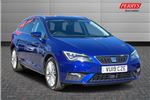 2019 SEAT Leon ST