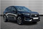 2024 Ford Kuga