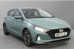2023 Hyundai i20