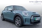 2022 MINI Electric