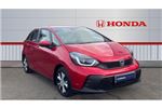 2023 Honda Jazz