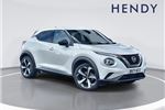 2021 Nissan Juke