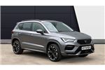 2024 Cupra Ateca