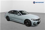 2023 BMW 3 Series