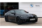 2022 BMW M4