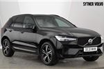 2021 Volvo XC60