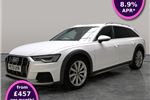 2020 Audi A6 Allroad