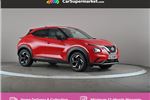 2023 Nissan Juke