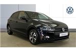 2021 Volkswagen Polo