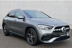 2023 Mercedes-Benz GLA