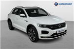 2021 Volkswagen T-Roc