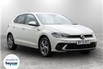 2022 Volkswagen Polo