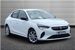 2021 Vauxhall Corsa