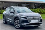 2024 Audi Q4