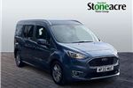 2022 Ford Grand Tourneo Connect