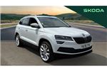 2021 Skoda Karoq