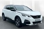 2020 Peugeot 5008