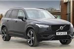 2024 Volvo XC90