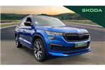 2021 Skoda Kodiaq