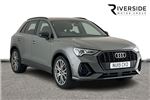 2019 Audi Q3