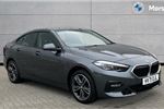 2021 BMW 2 Series Gran Coupe