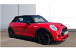 2017 MINI Convertible