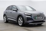 2021 Audi Q4