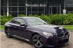 2022 BMW 2 Series