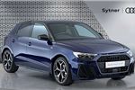 2024 Audi A1