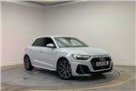 2024 Audi A1