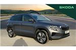 2024 Skoda Karoq