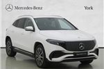 2024 Mercedes-Benz EQA